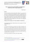 Research paper thumbnail of Vote and protest: the elections of 1904 and the port worker community of La Boca, Ciudad de Buenos Aires