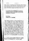 Research paper thumbnail of La escritura entre fantasmas. Notas sobre la poesía queer de Jaime Manrique