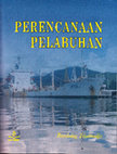 Research paper thumbnail of Ebook perencanaan pelabuhan BAMBANG TRIATMODJO