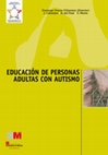 Research paper thumbnail of Educación de personas adultas con autismo