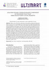 Research paper thumbnail of Analysis of Basic Cinematography Component in The Short Film “Tilik” Directed by Wahyu Agung Prasetyo