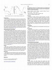 Research paper thumbnail of Development and test of a protocol based on an Inertial and Magnetic Measurement System to measure the 3D kinematics of gait in real-life environment