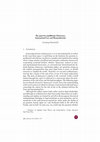 Research paper thumbnail of The quest for equilibrium: Democracy, International Law and Metamodernism