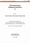 Research paper thumbnail of Mujeres peruanas en la vida política a principios del siglo 20