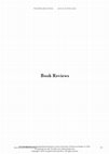 Research paper thumbnail of Review of Brandon Gallaher and Paul Ladouceur, eds., The Patristic Witness of Georges Florovsky: Essential Writings (London: T & T Clark-Bloomsbury, 2019)--Modern Believing, 64.4, 2023--489-491--Ruth Coates