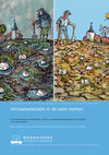 Research paper thumbnail of Klimaatadaptatie in de open teelten : Inventarisatie van klimaattrends, risico’s en adaptatiemaatregelen voor boerenbedrijven inde open teelten