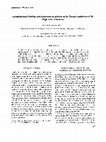 Research paper thumbnail of Synsedimentary faulting and palaeocurrent patterns in the Triassic sandstones of the High Atlas (Morocco)