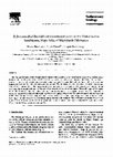 Research paper thumbnail of Rift-controlled fluvial/tidal transitional series in the Oukai¨meden Sandstones, High Atlas of Marrakesh (Morocco)