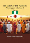 The Coronavirus Pandemic: A Turning Point in the Lives of Nigerians Cover Page