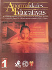 Research paper thumbnail of Anormalidades Educativas. Revista de la ENSFO. CÍRCULOS DE INVESTIGACIÓN ESCUELA NORMAL SUPERIOR FEDERAL DE OAXACA. LICENCIATURA DE ESPAÑOL PRIMAVERA 2010