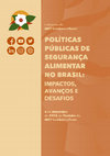 Research paper thumbnail of I Simpósio Políticas Públicas de Segurança Alimentar no Brasil: impactos, avanços e desafios