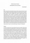 Research paper thumbnail of Ekokırım Suçunun Tanınması / The Recognition of the Crime of Ecocide