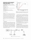 Research paper thumbnail of Fibre Bragg grating switching behaviour using high-power pump laser diodes