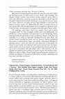 Research paper thumbnail of Sottoboschi letterari. Sei <i>Case Studies</i> fra Otto e Novecento. Mara Antelling, Emma Boghen Conigliani, Evelyn, Anna Franchi, Jolanda, Flavia Steno