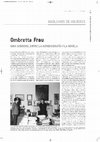 Research paper thumbnail of Gina Sobrero, entre la autobiografía y la novela