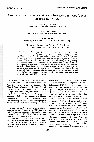 Research paper thumbnail of Contraceptive behavior among intravenous drug users at risk for AIDS