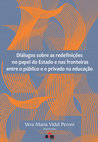 Research paper thumbnail of Pela “causa” da educação pré-escolar em Portugal: aproximações às políticas de Terceira Via