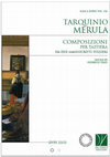 Research paper thumbnail of Tarquinio Merula: Composizioni per tastiera da due manoscritti svizzeri [2 Versetti sul Kyrie - Toccata e Genus Cromaticum - 3 Canzoni]