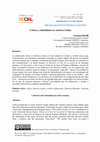 Research paper thumbnail of Crítica y colonialismo en América Latina