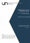 Research paper thumbnail of Descripción y análisis - Correo del Orinoco (1818-1822)