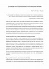 Research paper thumbnail of La revolucion rusa y la nueva educacion