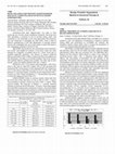 Research paper thumbnail of Initial Psa Levels and Prostate Cancer Diagnosis with Up to 7 Years Follow-Up in the Plco Cancer Screening Trial