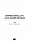 Research paper thumbnail of Çin Çocuk Koruma Sistemi