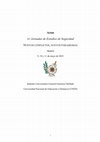 Operaciones cibernéticas durante el primer año del conflicto armado entre Rusia y Ucrania Cover Page