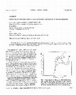 Research paper thumbnail of Comment on confirmation of the 3s Rydberg assignment of fluorobenzene