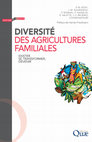 Research paper thumbnail of Diversité des agricultures familiales