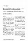 Research paper thumbnail of La industria ósea magdaleniense de Cueva Oscura de Ania (Las Regueras, Asturias). Estudio tecnomorfológico y cronoestratigrafía