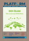 Research paper thumbnail of Eko-İslam: İklim ve Çevreye Adil Bir Bakış