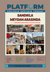 Research paper thumbnail of Sandıkla Meydan Arasında: Müslümanların Siyasal ve Sosyal Katılımı