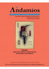 Lógicas No-Clásicas. Fundamentación, Aplicaciones y Permanencia.
Andamios, Dossier 53, Vol. 20 Núm. 53, septiembre-diciembre, 2023. Cover Page