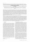 Research paper thumbnail of Estilos interepersonales del entrenador, frustración de las necesidades psicológicas básicas y el burnout: un análisis longitudinal en futbolistas