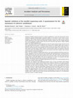 Research paper thumbnail of Spanish validation of the mindful organizing scale: A questionnaire for the assessment of collective mindfulness