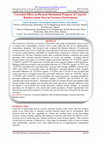 Corrosion Effect on Flexural Mechanical Property of Concrete Reinforcement Steel in Corrosive Environment Cover Page