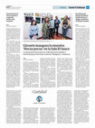 Research paper thumbnail of "Castidad". Artículo publicado en el periódico "El Día" de Tenerife el 15 de noviembre de 2023.