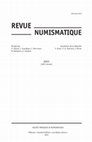 Research paper thumbnail of Chronique des trésors (2016-2021)