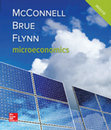 Microeconomics，21ed Cover Page