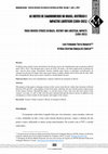 Research paper thumbnail of As Greves de Caminhoneiros no Brasil: histórico e impactos logísticos (1959-2021)