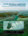 Research paper thumbnail of A Global Ecological Classification of Coastal Segment Units to Complement Marine Biodiversity Observation Network Assessments