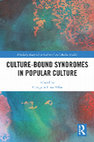 Cuban Hysteria Culture Bound Syndromes in Popular Culture Cover Page