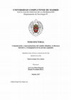 Research paper thumbnail of Comunicación y representaciones del cambio climático: el discurso televisivo y el imaginario de los jóvenes españoles