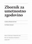 Research paper thumbnail of Antonio Rossellino’s Madonnas and the Problem of Mass-produced Florentine Renaissance Sculpture and its Early Diffusion on the Eastern Adriatic Coast