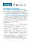 Ferdinand Ilunga, La sotériologie d’Adolphe Gesché comme herméneutique anthropologique. Fondements d’une théologie de la responsabilité Cover Page