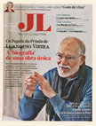 Research paper thumbnail of Papéis da Prisão, de José Luandino Vieira: a "biografia" de uma obra única