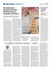 Research paper thumbnail of "Leovigildo, el hombre, el padre … el líder". Artículo publicado  en el periódico "El Día" de Tenerife el 23 de noviembre de 2023.