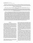 Application of Schistosomiasis Consortium for Operational Research and Evaluation Study Findings to Refine Predictive Modeling of Schistosoma mansoni and Schistosoma haematobium Control in Sub-Saharan Africa Cover Page