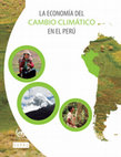 La Economía del Cambio Climático en el Perú Cover Page